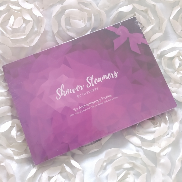 Shower steamers - Picture 9 of 12